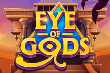 Eye of Gods
